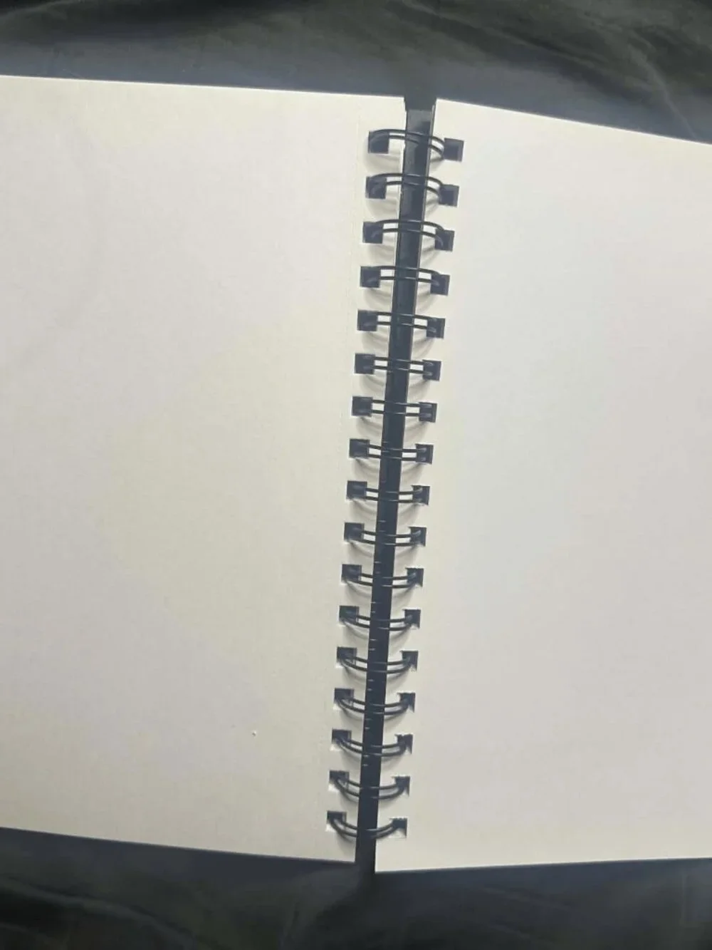 UCreate® Spiralbound Sketch Book Premium Drawing Paper - 9